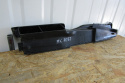 Kierownica powietrza wlot VW AUDI SEAT SKODA 2Q 2Q0129509A