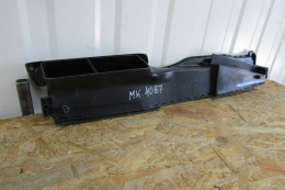 Kierownica powietrza wlot VW AUDI SEAT SKODA 2Q 2Q0129509A