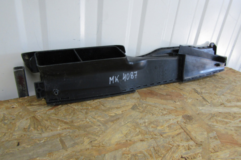 Kierownica powietrza wlot VW AUDI SEAT SKODA 2Q 2Q0129509A