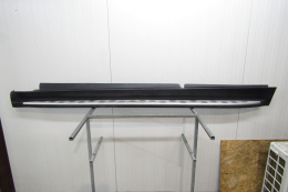 Listwa progowa lewa Mercedes ML 166 10-15 GLE 15-18