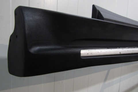 Listwa progowa lewa Mercedes ML 166 10-15 GLE 15-18