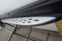 Listwa progowa lewa Mercedes ML 166 10-15 GLE 15-18