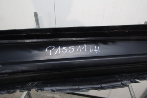 Listwa progowa lewa Mercedes ML 166 10-15 GLE 15-18