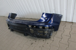 ZDERZAK TYŁ TYLNY Q5 II 80F SPORTBACK LIFT 2021-