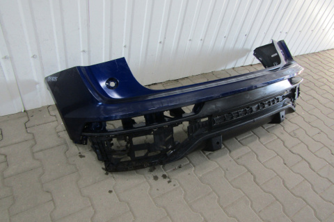 ZDERZAK TYŁ TYLNY Q5 II 80F SPORTBACK LIFT 2021-