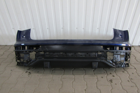 ZDERZAK TYŁ TYLNY Q5 II 80F SPORTBACK LIFT 2021-