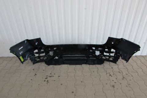 ZDERZAK TYŁ TYLNY Q5 II 80F SPORTBACK LIFT 2021-