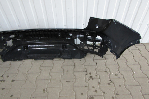 ZDERZAK TYŁ TYLNY Q5 II 80F SPORTBACK LIFT 2021-