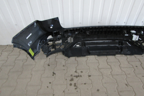 ZDERZAK TYŁ TYLNY Q5 II 80F SPORTBACK LIFT 2021-