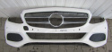Zderzak przód przedni Mercedes C-klasa W205 205 14-18