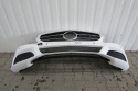 Zderzak przód przedni Mercedes C-klasa W205 205 14-18