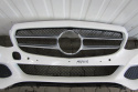 Zderzak przód przedni Mercedes C-klasa W205 205 14-18