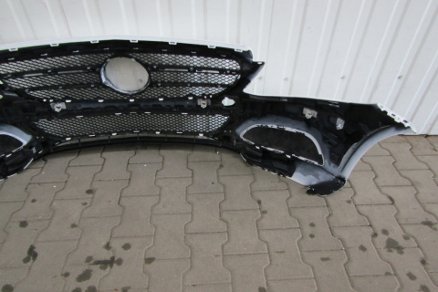 Zderzak przód przedni Mercedes C-klasa W205 205 14-18