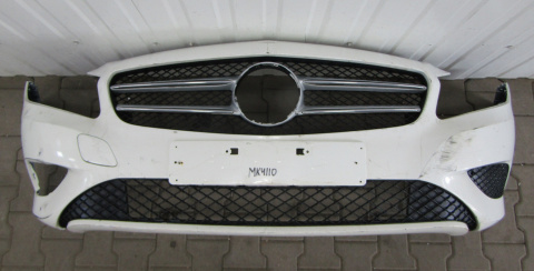 Zderzak przód przedni Mercedes A-Klasa W176 176 12-15