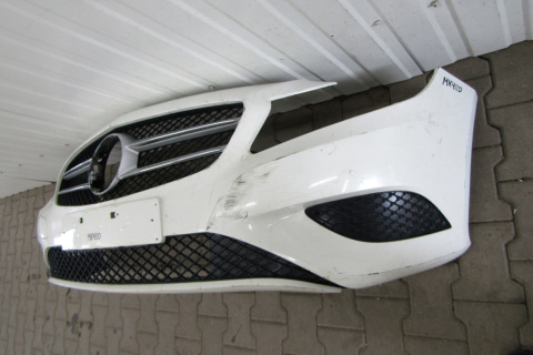 Zderzak przód przedni Mercedes A-Klasa W176 176 12-15