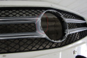 Zderzak przód przedni Mercedes A-Klasa W176 176 12-15