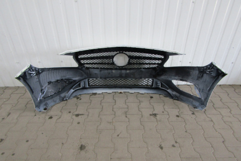 Zderzak przód przedni Mercedes A-Klasa W176 176 12-15
