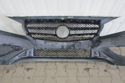 Zderzak przód przedni Mercedes A-Klasa W176 176 12-15
