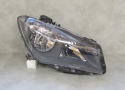Lampa przód Mercedes CLA W117 LIFT ZWYKŁA 16-19 RH A1178200461