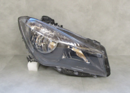 Lampa przód Mercedes CLA W117 LIFT ZWYKŁA 16-19 RH A1178200461