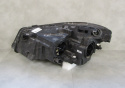 Lampa przód Mercedes CLA W117 LIFT ZWYKŁA 16-19 RH A1178200461