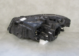 Lampa przód Mercedes CLA W117 LIFT ZWYKŁA 16-19 RH A1178200461