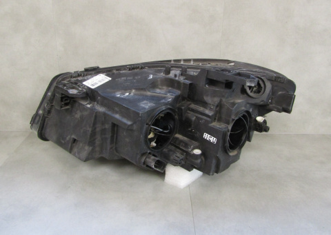 Lampa przód Mercedes CLA W117 LIFT ZWYKŁA 16-19 RH A1178200461