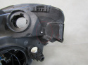 Lampa przód Mercedes CLA W117 LIFT ZWYKŁA 16-19 RH A1178200461