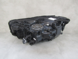 Lampa przód BMW 7 G11 G12 LIFT LCI FULL LED 21- RH 5A27A02