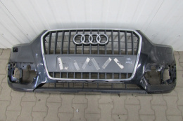 Zderzak przód przedni Audi Q3 8U0 11-14