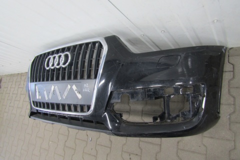 Zderzak przód przedni Audi Q3 8U0 11-14