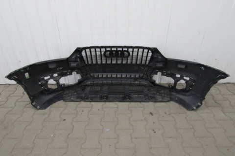 Zderzak przód przedni Audi Q3 8U0 11-14