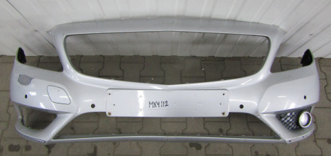 Zderzak przód przedni Mercedes B-Klasa W246 11-14