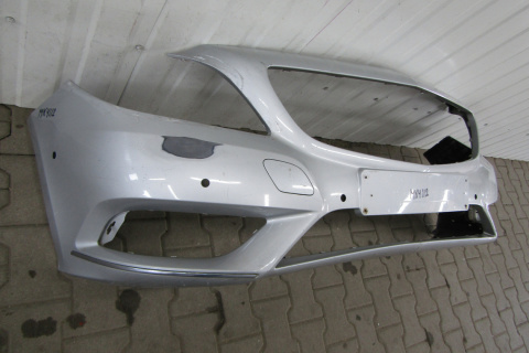 Zderzak przód przedni Mercedes B-Klasa W246 11-14