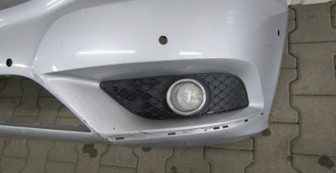 Zderzak przód przedni Mercedes B-Klasa W246 11-14
