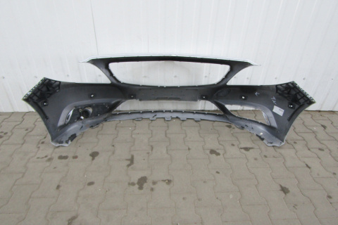 Zderzak przód przedni Mercedes B-Klasa W246 11-14