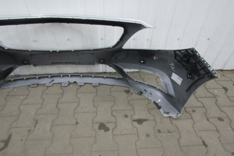 Zderzak przód przedni Mercedes B-Klasa W246 11-14