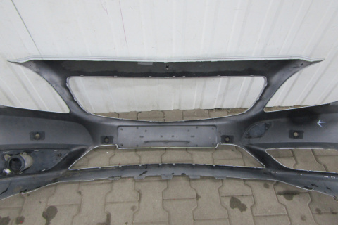 Zderzak przód przedni Mercedes B-Klasa W246 11-14