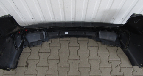 Zderzak tył tylny BMW IX3 G08 M Pakiet lift 21-