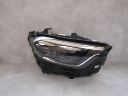 LAMPA PRZÓD MERCEDES GLC 2 II W254 FULL LED DIGITAL LIGHT 22- RH A2549066802