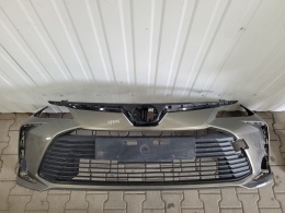 Zderzak przód przedni Toyota Corolla E21 XII Sedan 18-
