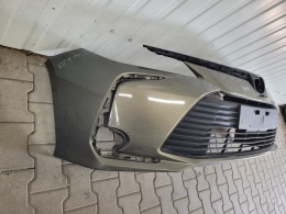 Zderzak przód przedni Toyota Corolla E21 XII Sedan 18-