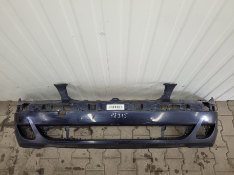 Zderzak przód przedni BMW 7 E65 E66 LIFT LCI 05-08