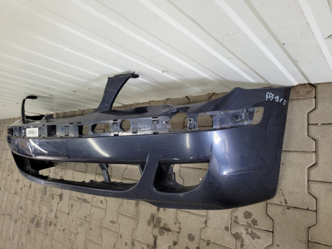 Zderzak przód przedni BMW 7 E65 E66 LIFT LCI 05-08