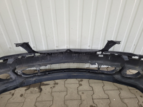 Zderzak przód przedni BMW 7 E65 E66 LIFT LCI 05-08