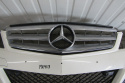Zderzak przód przedni Mercedes C-Klasa W204 LIFT 11-14