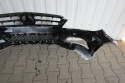 Zderzak przód przedni Mercedes C-Klasa W204 LIFT 11-14