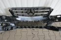 Zderzak przód przedni Mercedes C-Klasa W204 LIFT 11-14