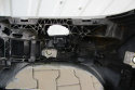 Zderzak przód przedni Mercedes C-Klasa W204 LIFT 11-14