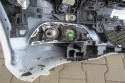 Zderzak przód przedni Mercedes C-Klasa W204 LIFT 11-14